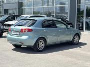 Chevrolet Lacetti I Воронеж  - изображение 12