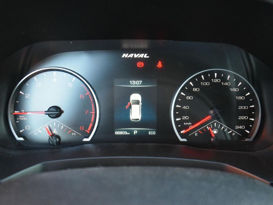 Haval F7 I Мурманск  - изображение 9