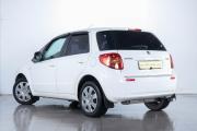 Suzuki SX4 I (Classic) Челябинск  - изображение 24