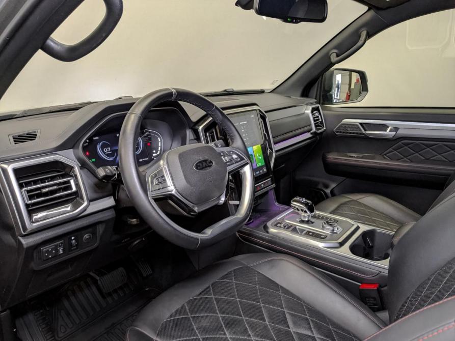 JAC T9 Москва  - изображение 16