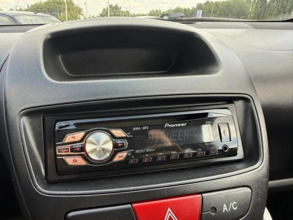 Citroen C1 I Рестайлинг с пробегом 2012 года, цена 630 000 рублей, 145351 км, хэтчбек, Автокод Объявления