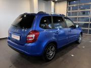Lada (ВАЗ) Granta I Рестайлинг Чебоксары  - изображение 38