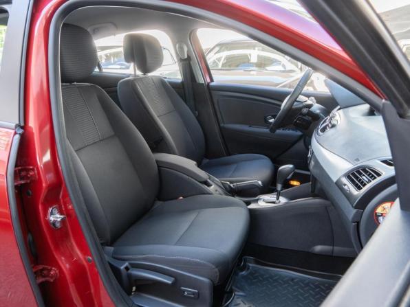 Renault Fluence I с пробегом 2010 года, цена 780 000 рублей, 97601 км, седан, Автокод Объявления