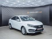 Lada (ВАЗ) Vesta I Рестайлинг (NG) Самара  - изображение 29