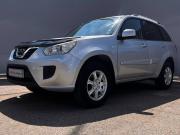 Chery Tiggo (T11) I Рестайлинг (FL) Стерлитамак  - изображение 40