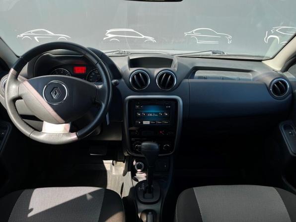 Renault Duster I с пробегом 2014 года, цена 937 500 рублей, 101736 км, внедорожник, Автокод Объявления