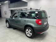 Skoda Yeti I Казань  - изображение 21