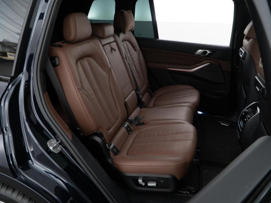 BMW X7 I (G07) Москва  - изображение 7