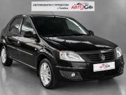 Renault Logan I Рестайлинг Тамбов  - изображение 21