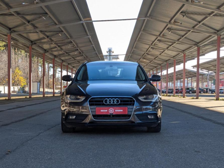 Audi A4 IV (B8) Рестайлинг Екатеринбург  - изображение 3