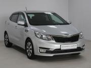 Kia Rio III Старый Оскол  - изображение 21