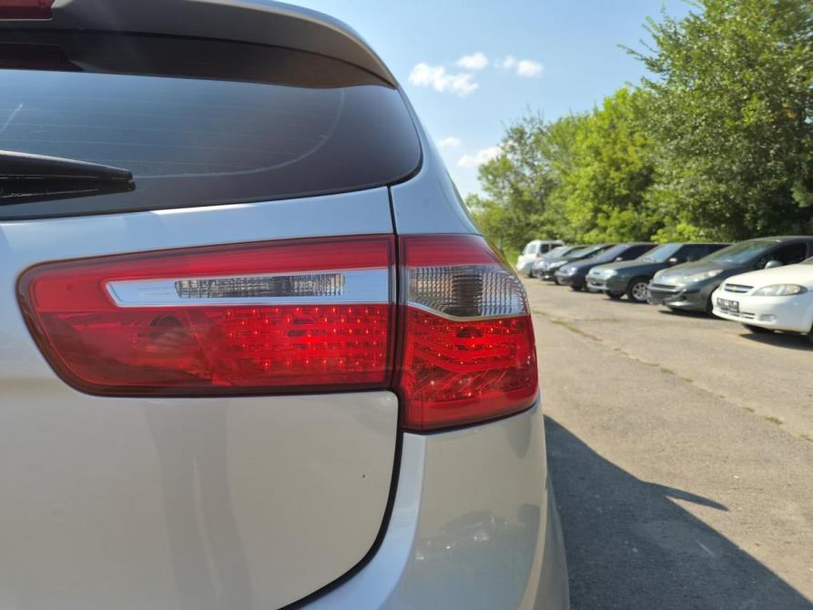Kia Rio III Саратов  - изображение 15