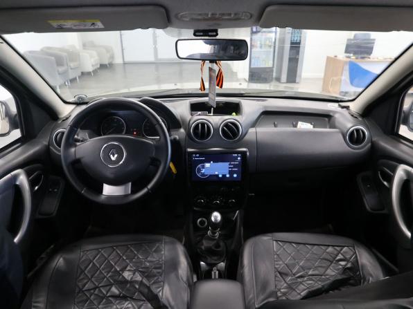 Renault Duster I с пробегом 2013 года, цена 840 000 рублей, 144480 км, внедорожник, Автокод Объявления