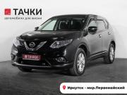 Nissan X-Trail III Иркутск  - изображение 28