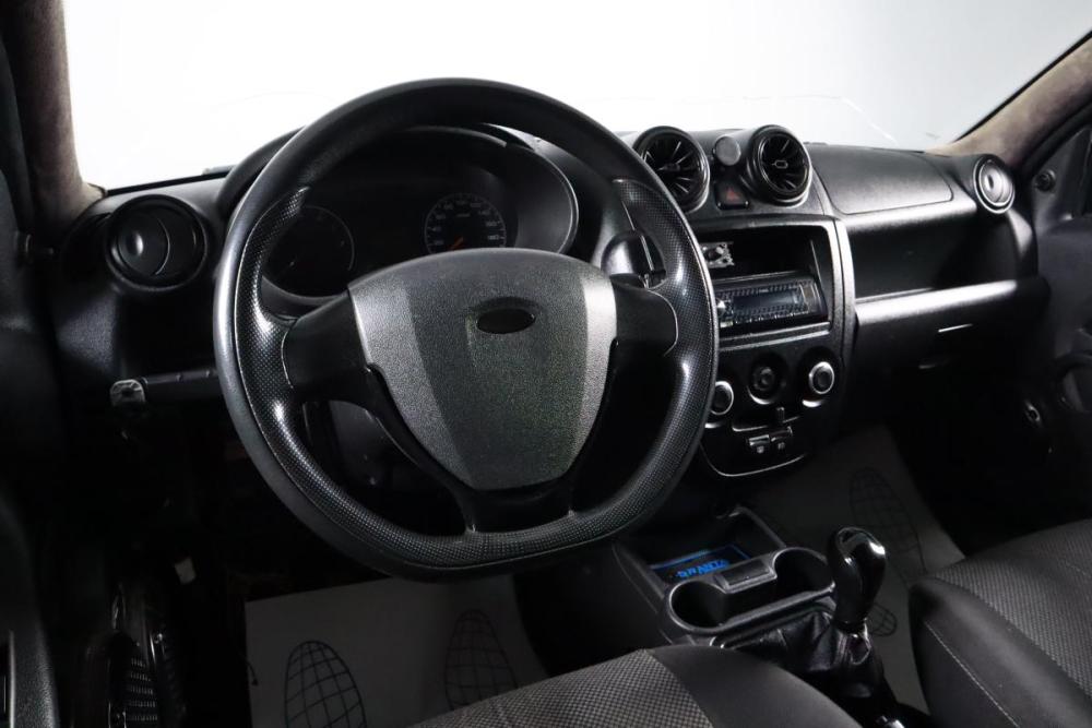 Lada (ВАЗ) Granta I Сургут  - изображение 12