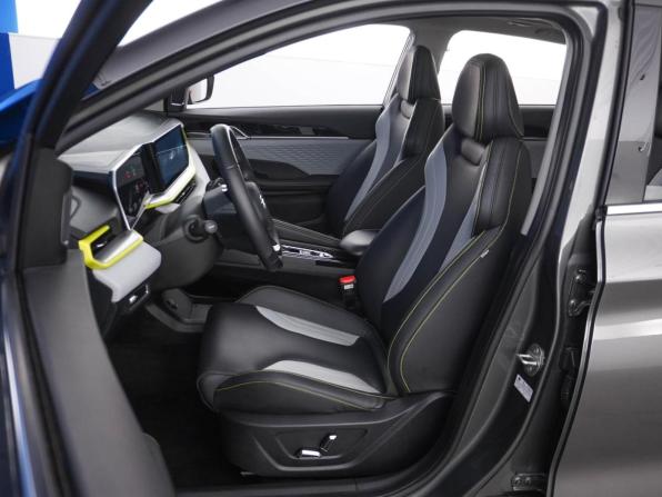 Geely Binyue I Рестайлинг 2 с пробегом 2023 года, цена 1 987 444 рубля, 24617 км, внедорожник, Автокод Объявления