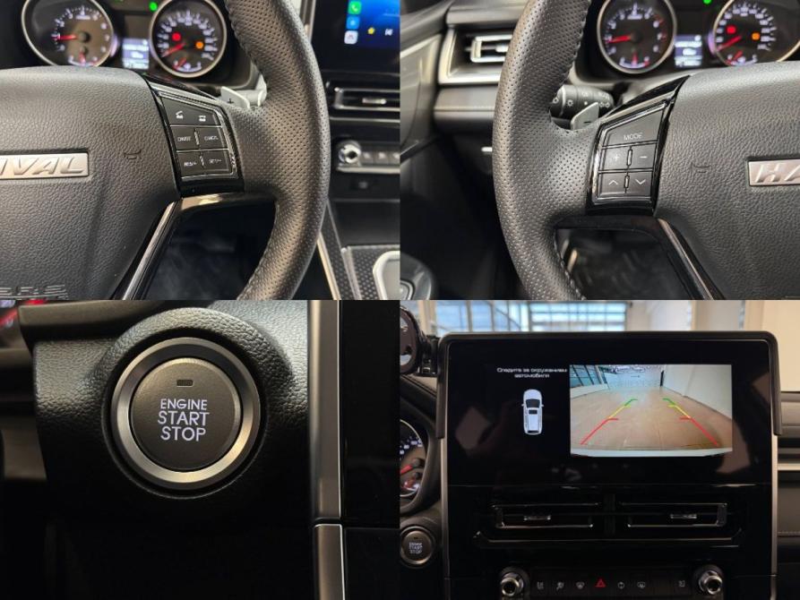 Haval M6 II Ставрополь  - изображение 16