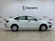 Lada (ВАЗ) Vesta I Рестайлинг (NG) Ставрополь  - изображение 21