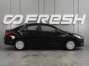Hyundai Solaris II Воронеж  - изображение 22
