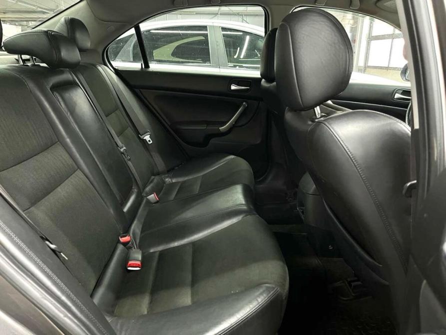 Honda Accord VII Рестайлинг Ростов-на-Дону  - изображение 18