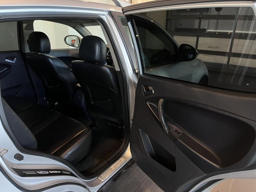 Geely Emgrand X7 I Чебоксары  - изображение 24