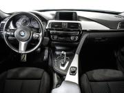 BMW 3 серии VI (F3x) Рестайлинг Москва  - изображение 33