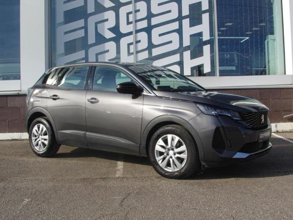 Peugeot 3008 II Рестайлинг с пробегом 2022 года, цена 2 149 000 рублей, 83500 км, внедорожник, Автокод Объявления