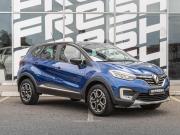 Renault Kaptur I Рестайлинг Краснодар  - изображение 26