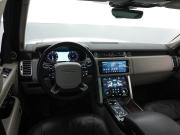Land Rover Range Rover IV Рестайлинг Москва  - изображение 28