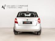Skoda Fabia II Рестайлинг Казань  - изображение 12
