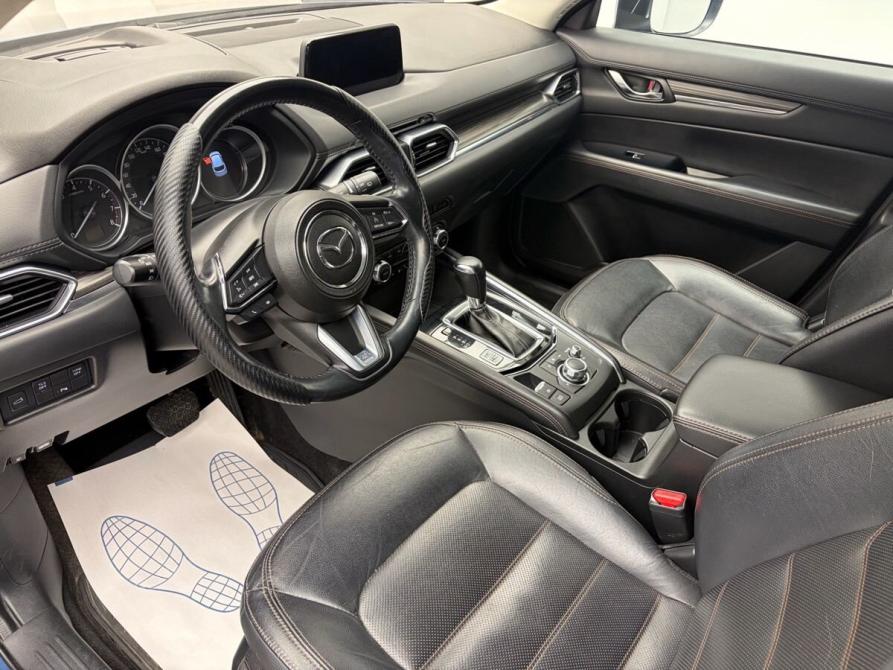 Mazda CX-5 II Ростов-на-Дону  - изображение 16