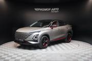 Omoda C5 I Крым  - изображение 24