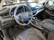 Toyota Highlander IV (XU70) Москва  - изображение 25