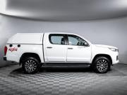 Foton Tunland G7 Москва  - изображение 21
