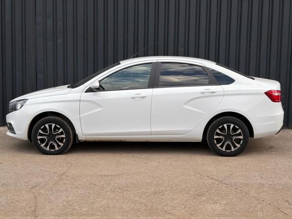 Lada (ВАЗ) Vesta I с пробегом 2019 года, цена 799 000 рублей, 113733 км, седан, Автокод Объявления