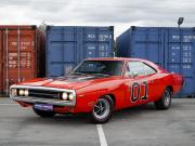Dodge Charger II Москва  - изображение 38
