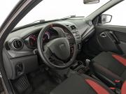 Lada (ВАЗ) Granta I Рестайлинг Москва  - изображение 42