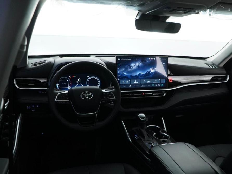 Toyota Highlander IV (XU70) Москва  - изображение 6