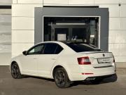 Skoda Octavia III (A7) Москва  - изображение 26