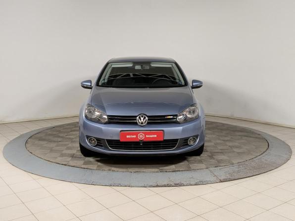 Volkswagen Golf VI с пробегом 2011 года, цена 739 900 рублей, 192000 км, хэтчбек, Автокод Объявления