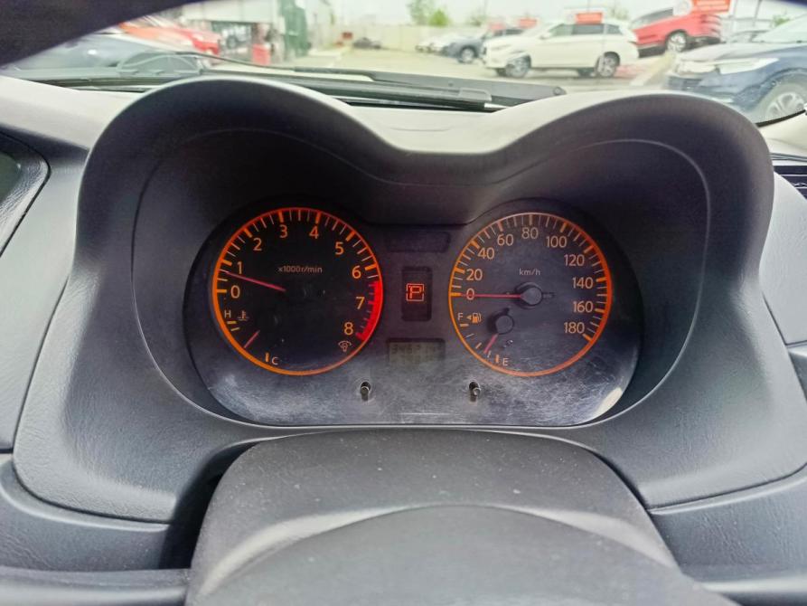 Nissan Avenir II (W11) Тюмень  - изображение 16