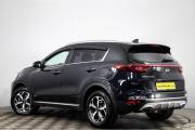 Kia Sportage IV Пермь  - изображение 32