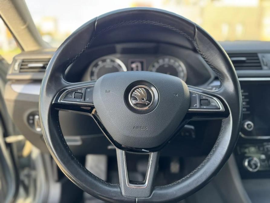 Skoda Superb III Казань  - изображение 13