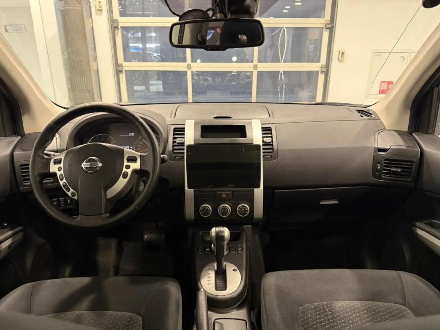Nissan X-Trail II Рестайлинг Подольск  - изображение 18
