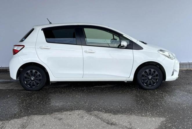 Toyota Vitz III (XP130) Рестайлинг с пробегом 2019 года, цена 995 000 рублей, 66585 км, хэтчбек, Автокод Объявления