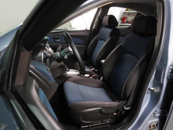 Chevrolet Cruze I Рестайлинг с пробегом 2012 года, цена 919 000 рублей, 163188 км, седан, Автокод Объявления
