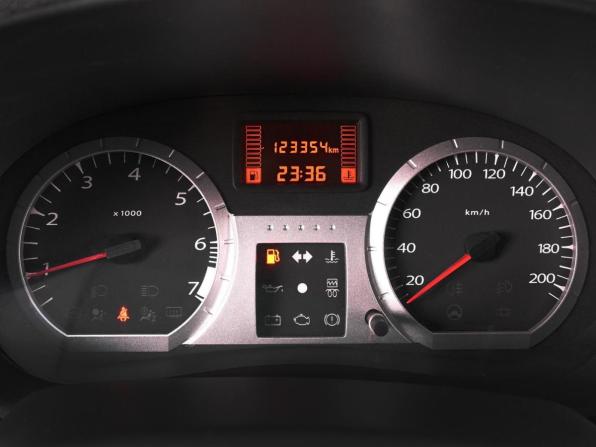 Lada (ВАЗ) Largus I с пробегом 2019 года, цена 889 000 рублей, 123354 км, универсал, Автокод Объявления