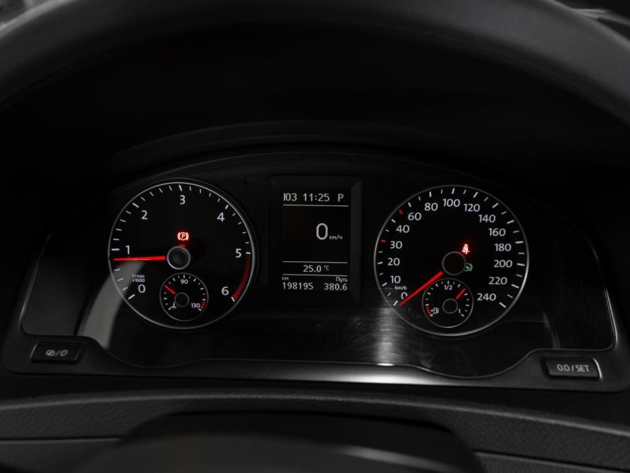 Volkswagen Multivan T5 Рестайлинг Москва  - изображение 11