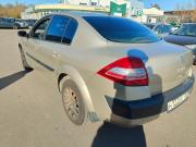 Renault Megane II Рестайлинг Воронеж  - изображение 9