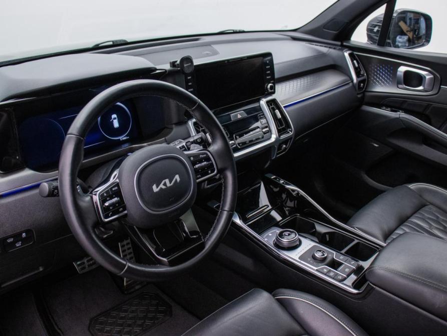 Kia Sorento IV Москва  - изображение 10
